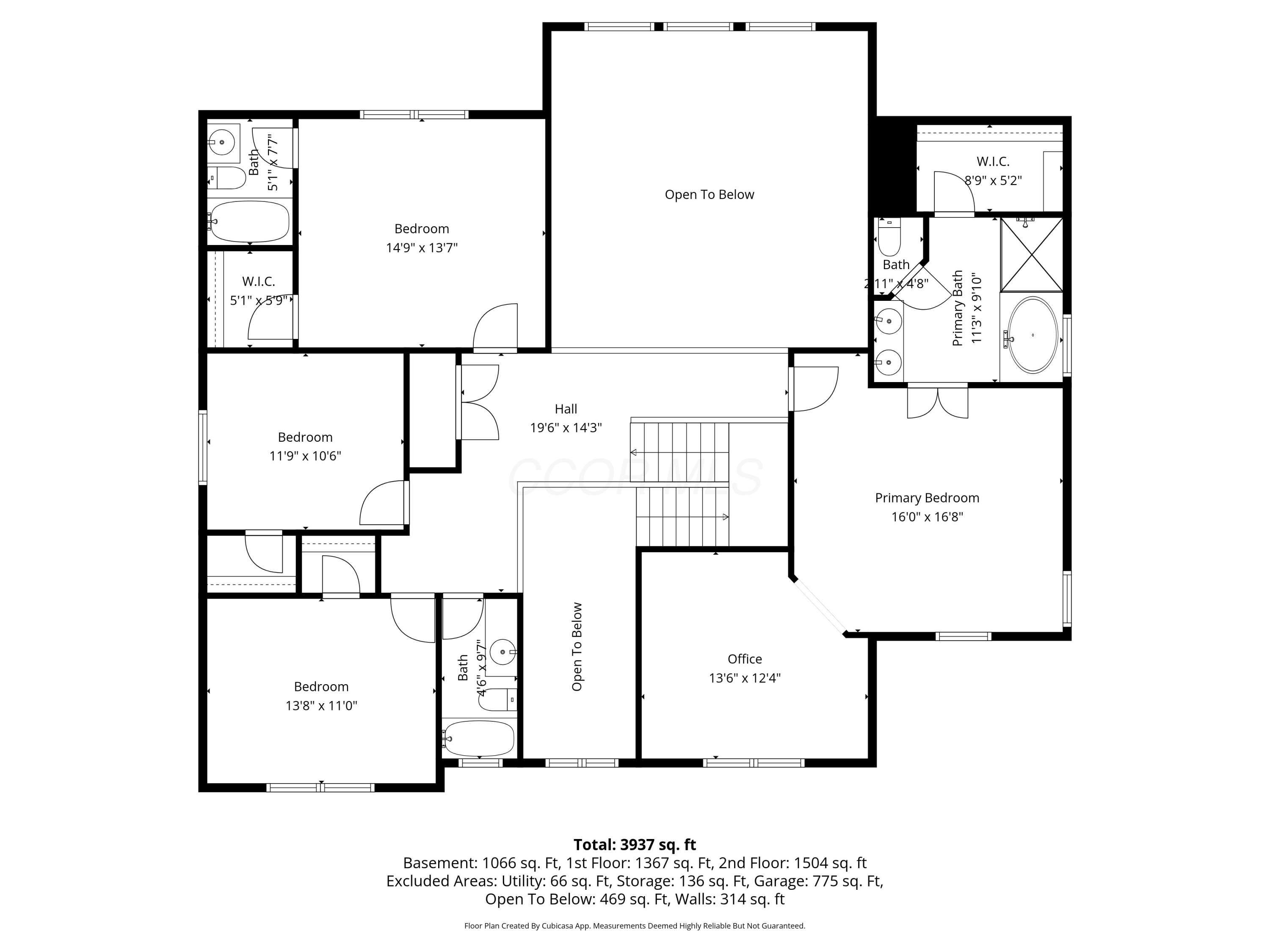357 Tipperary Loop Delaware, OH 43015 - Photo 69 of 71 Gallery Image 69