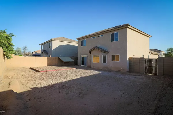 $1,700 | 12446 West Ash Street, El Mirage, AZ 85335
