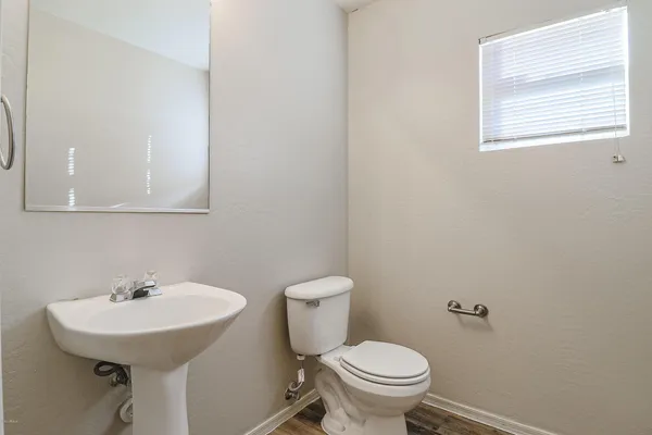 $1,700 | 12446 West Ash Street, El Mirage, AZ 85335