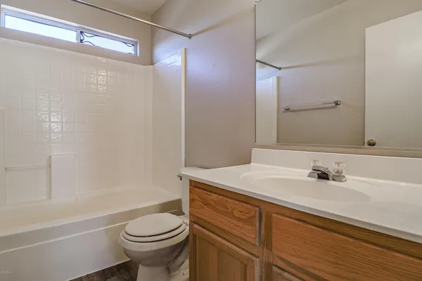 $1,700 | 12446 West Ash Street, El Mirage, AZ 85335