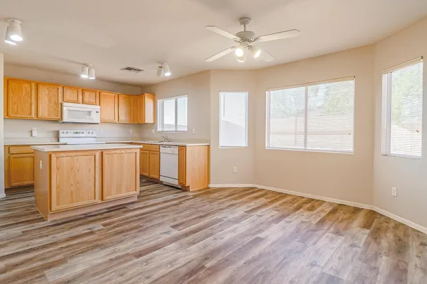 $1,700 | 12446 West Ash Street, El Mirage, AZ 85335