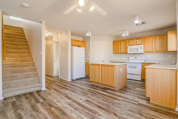 $1,700 | 12446 West Ash Street, El Mirage, AZ 85335