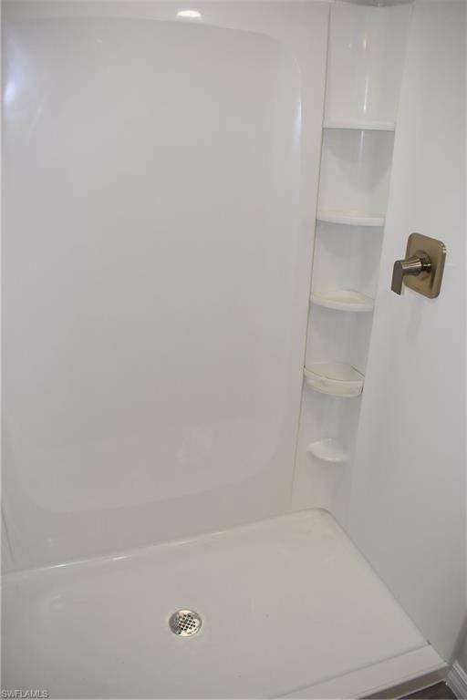 2295 Saturday Street North Port, FL 34288 - Photo 14 of 20 Bathroom with a shower stall