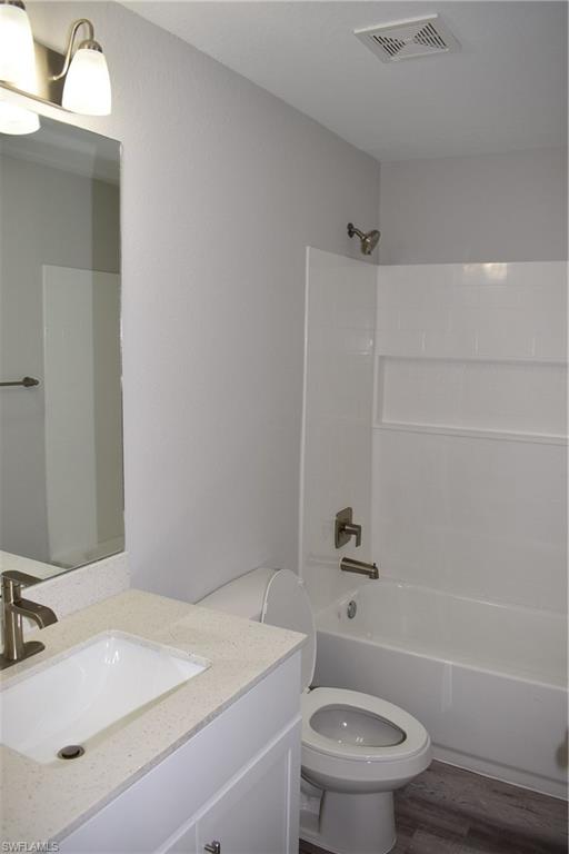 2295 Saturday Street North Port, FL 34288 - Photo 17 of 20