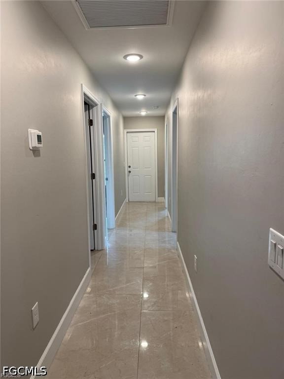 2134 Davis Street Fort Myers, FL 33916 - Photo 6 of 6 a view of hallway