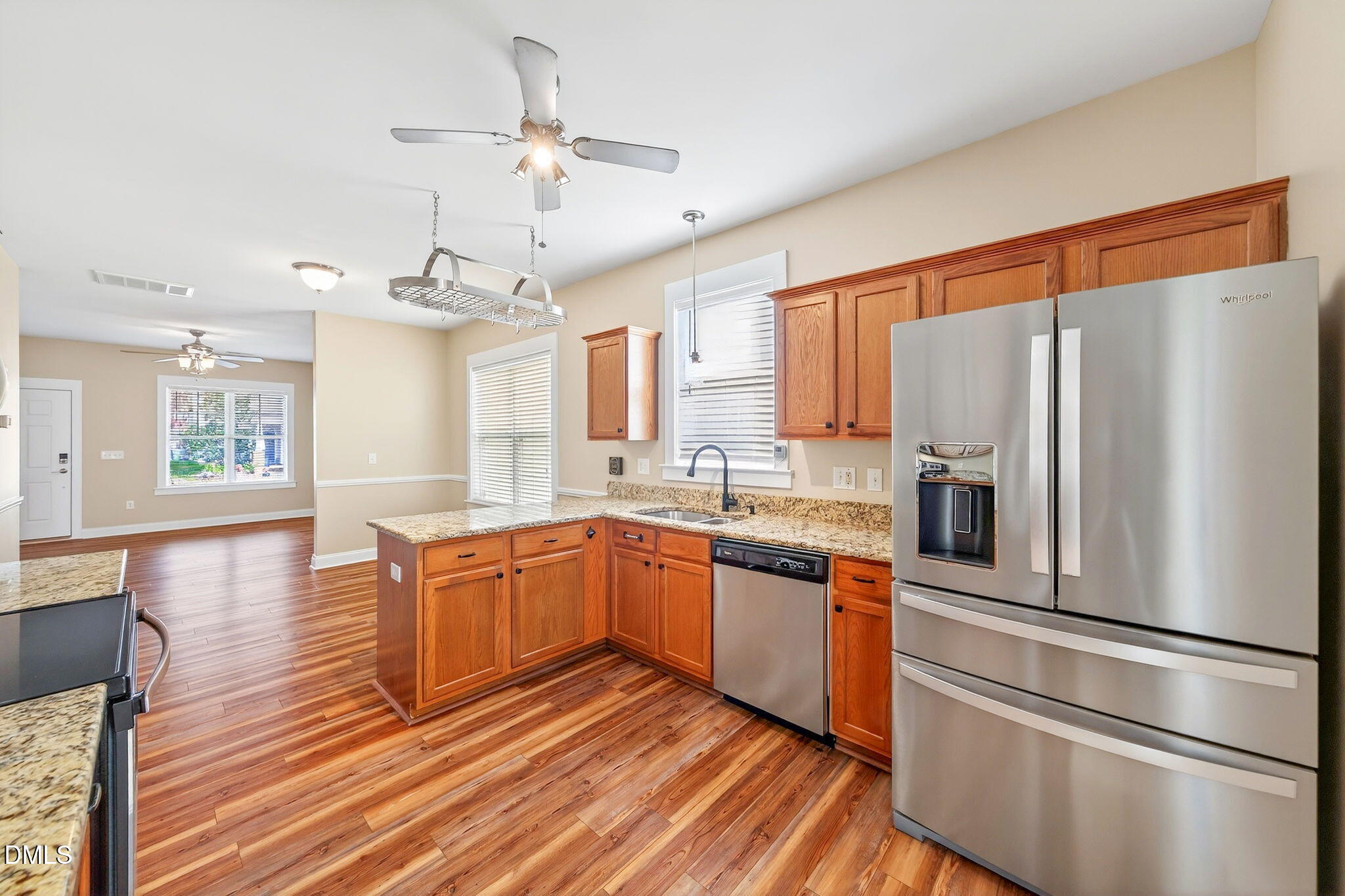 10816 Cokesbury Lane Raleigh, NC 27614 - Photo 16 of 50 Kitchen
