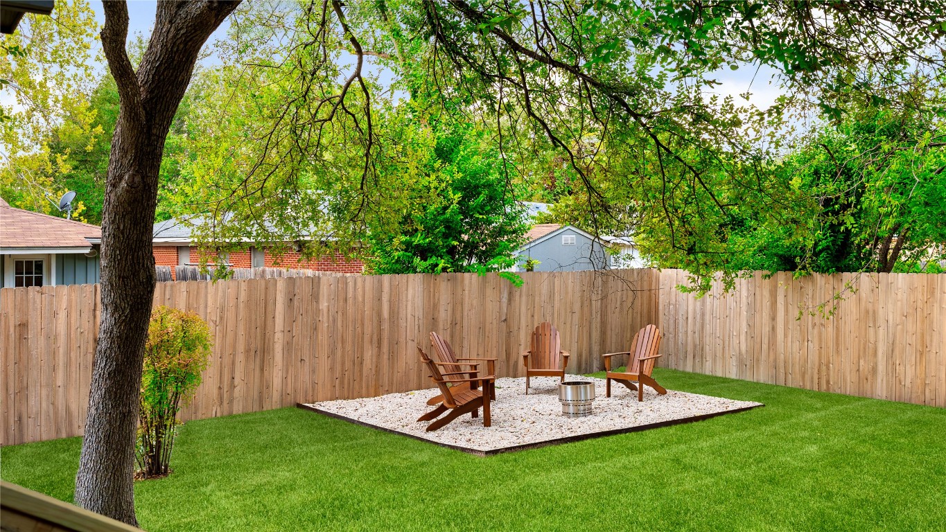 5504 Mapleleaf Drive Austin, TX 78723 - Photo 21 of 23