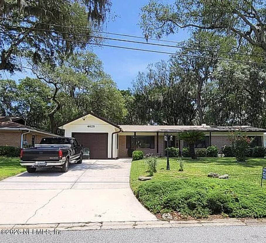 4625 Fulton Road Jacksonville, FL 32225 - Photo 1 of 1 Photos Coming Soon