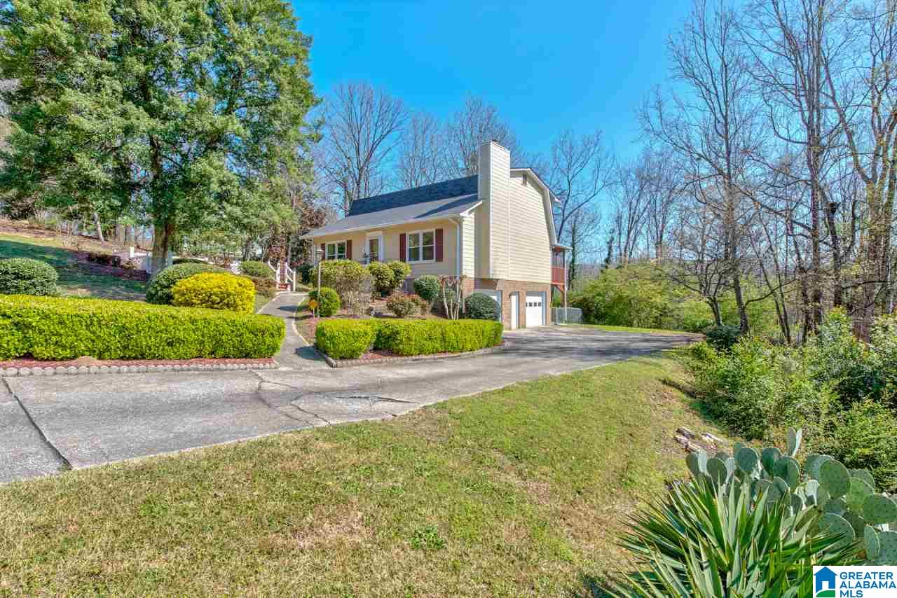1808 Hamilton Road Pelham, AL 35124 - Photo 41 of 47