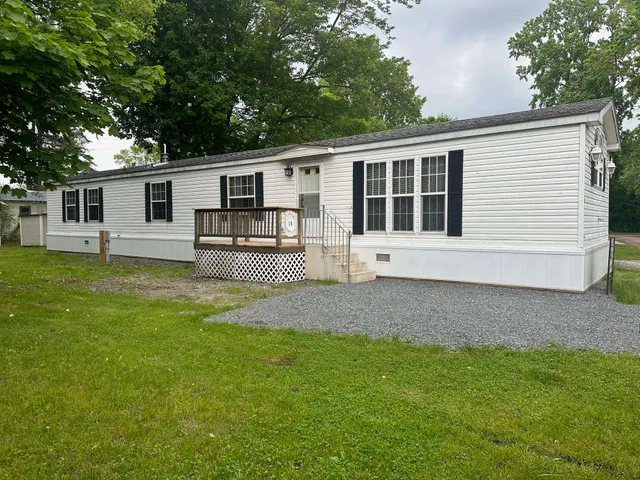 $123,900 | 47 Nason Street, Unit 13, St. Albans, VT 05478