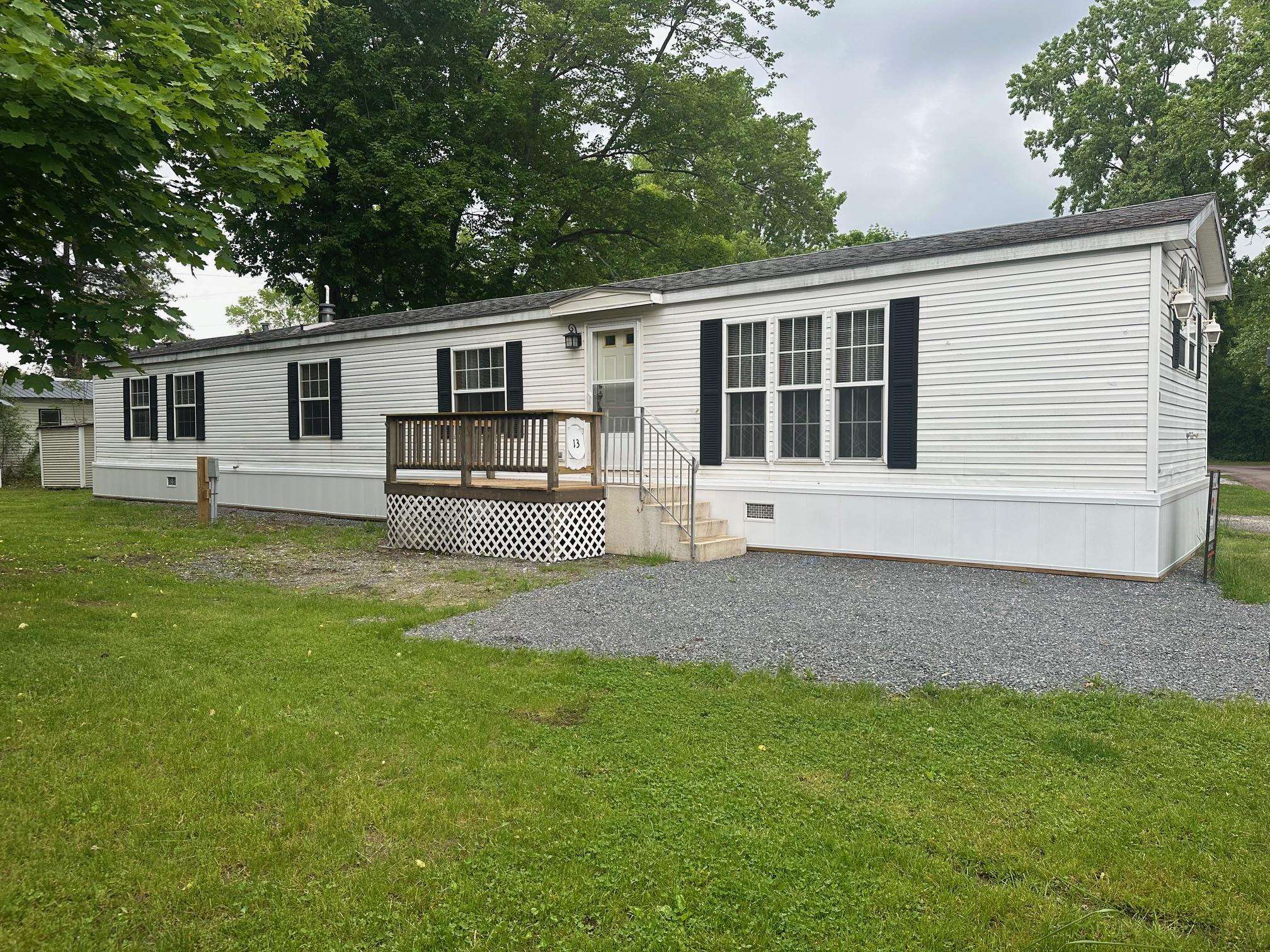 47 Nason Street, Unit 13 St. Albans, VT 05478 - Photo 1 of 23