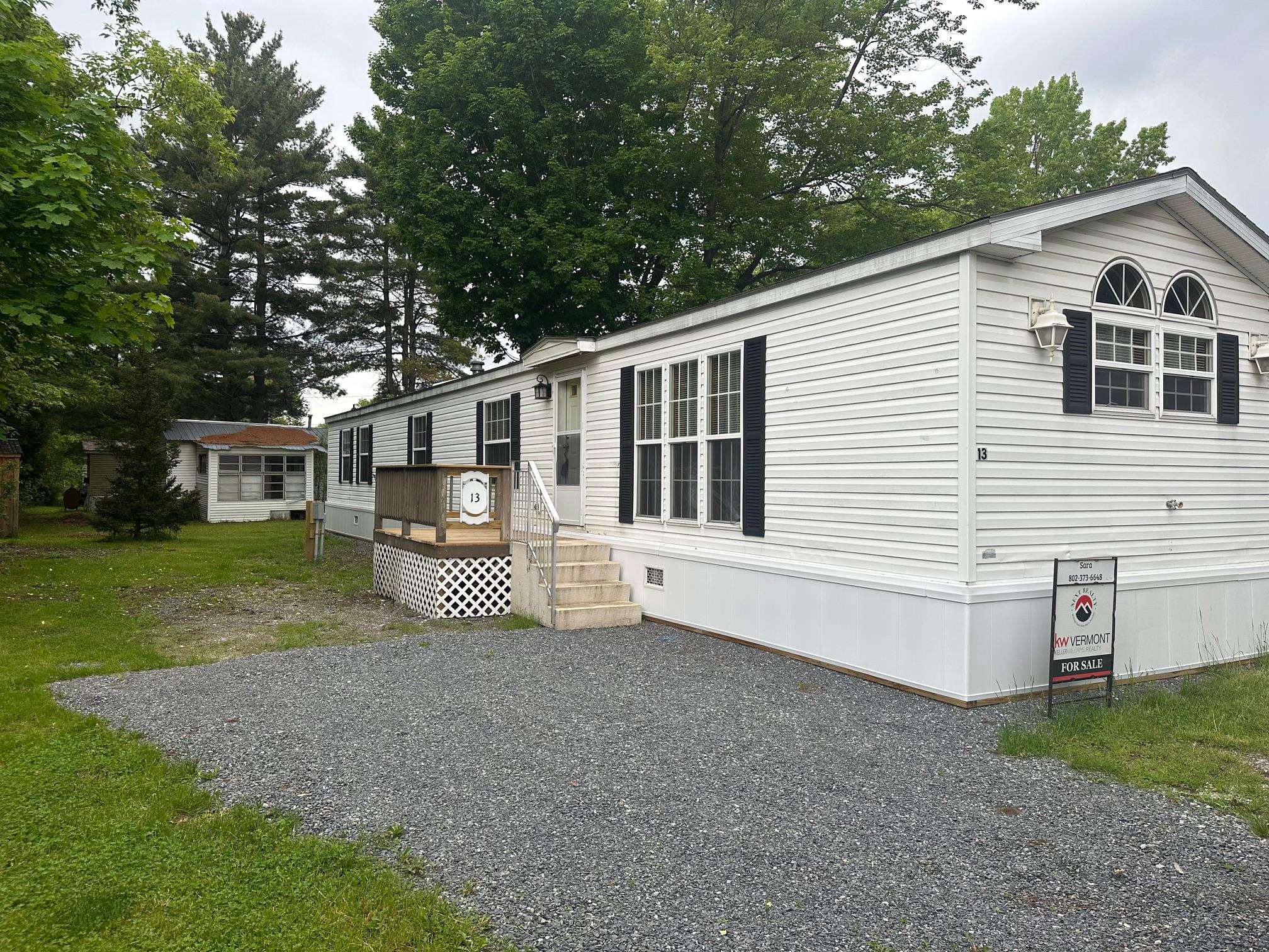 47 Nason Street, Unit 13 St. Albans, VT 05478 - Photo 2 of 23