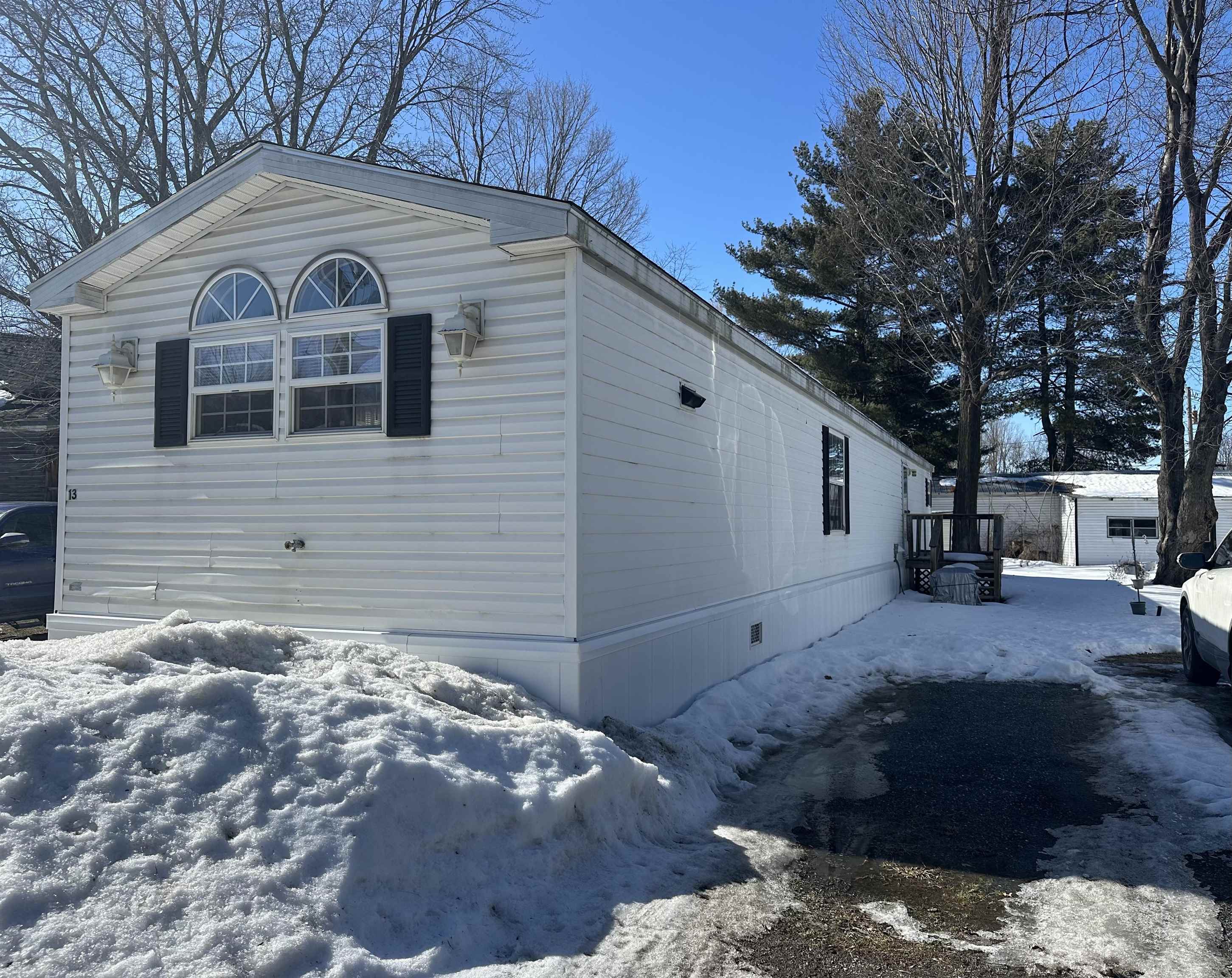 47 Nason Street, Unit 13 St. Albans, VT 05478 - Photo 22 of 23