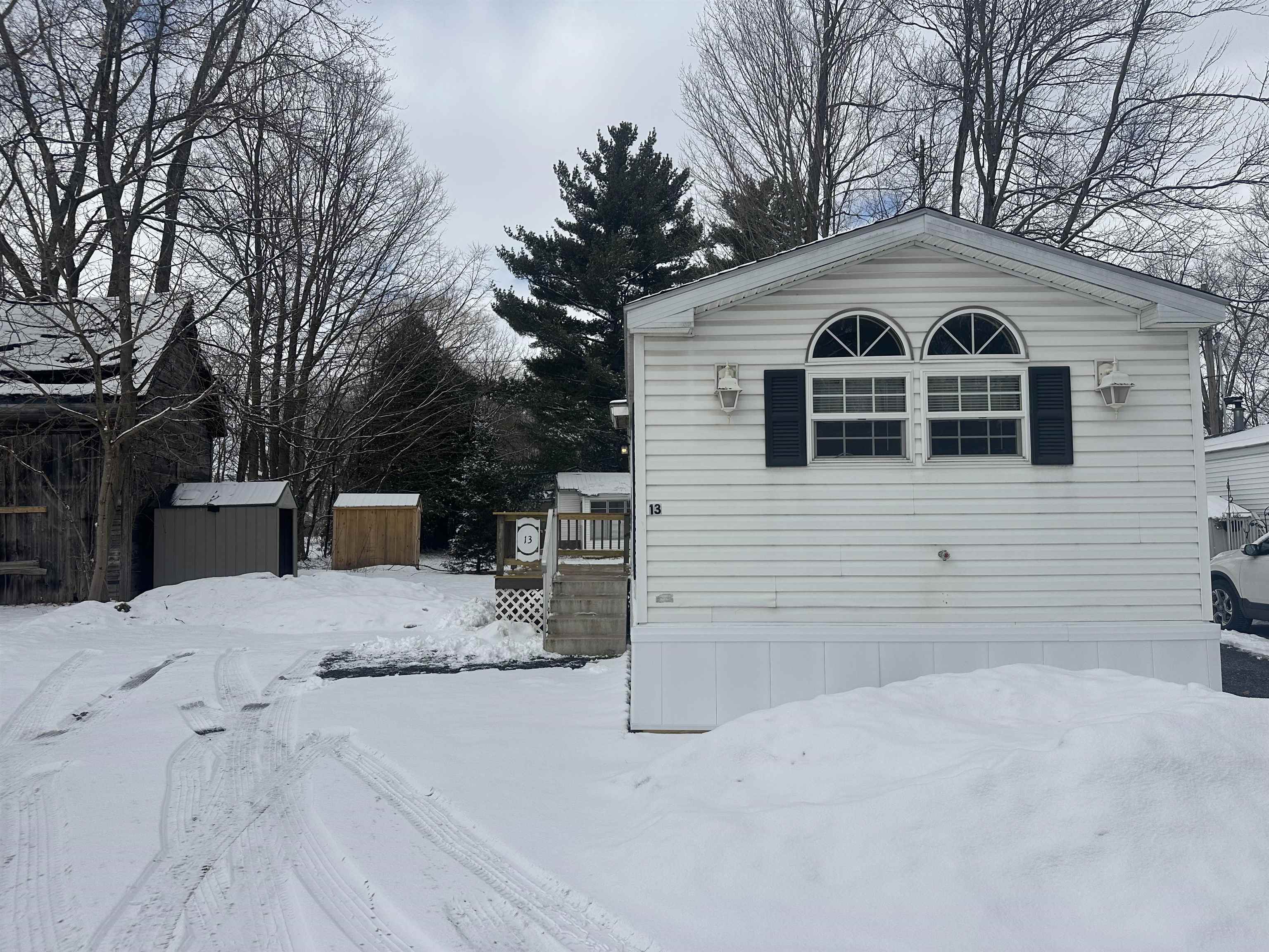 47 Nason Street, Unit 13 St. Albans, VT 05478 - Photo 23 of 23