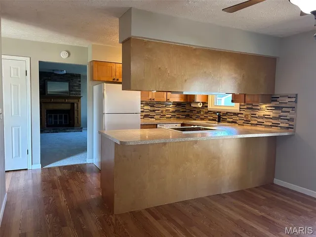 $249,000 | 527 Fairfax Drive, Columbia, IL 62236