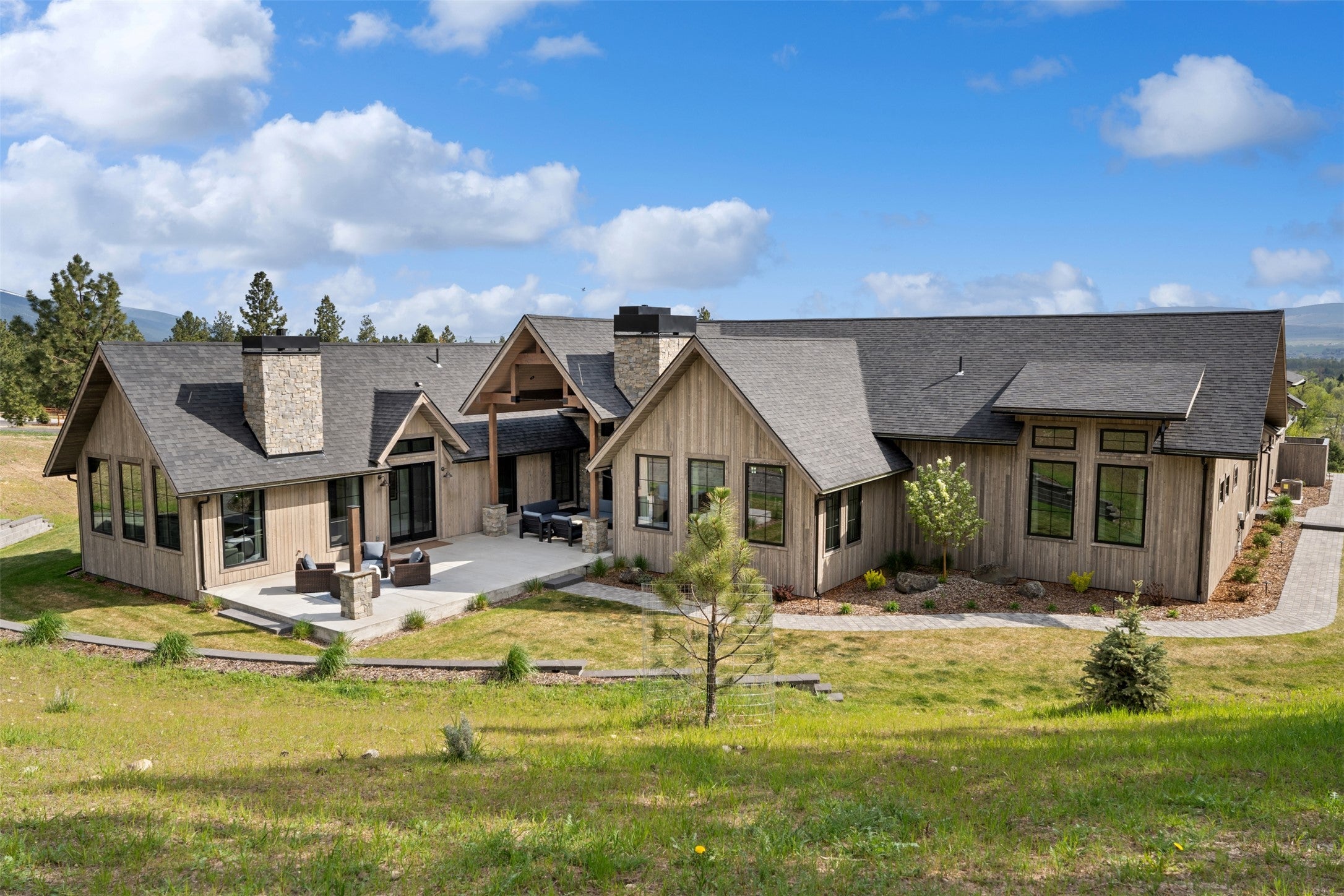519 Hillside Ranch Road Victor, MT 59875 - Photo 62 of 63 Gallery Image 62