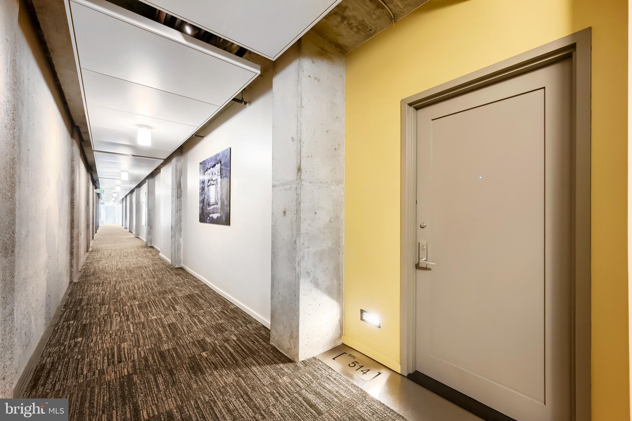 1200 Steuart Street, Unit 514 Baltimore, MD 21230 - Photo 35 of 44