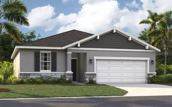 $264,685 | 819 Pebble Crest Lane, Bartow, FL 33830