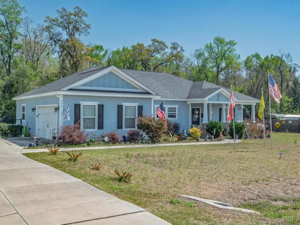 $435,000 | 330 Tillis Lane, Crawfordville, FL 32327