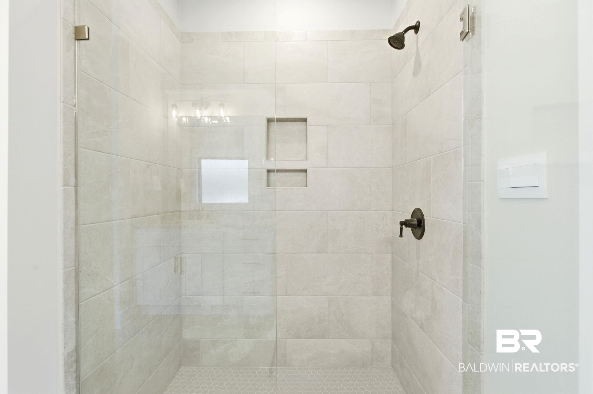 12132 Exbury Way Daphne, AL 36527 - Photo 17 of 47 Full bath featuring a stall shower