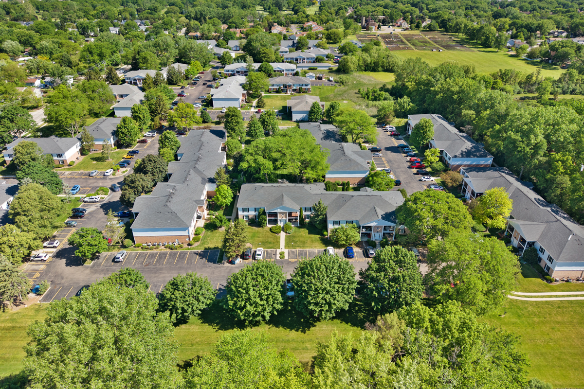 981 Golf Course Road, Unit 3 Crystal Lake, IL 60014 - Photo 22 of 24