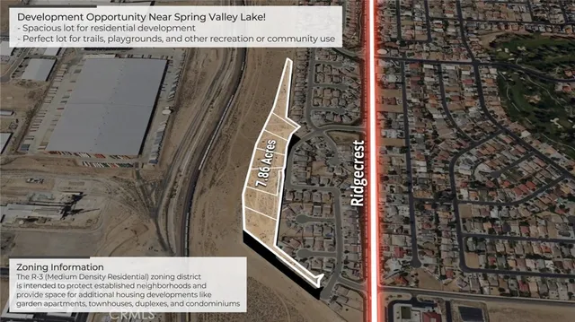 $599,000 | 729 Park Glen Street, Victorville, CA 92395