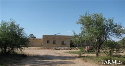 64772 East Edwin Road Tucson, AZ 85739 - Photo 2 of 17 Gallery Image 2