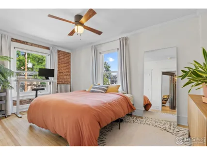 $575,000 | 1217 North Downing Street, Unit 4, Denver, CO 80218