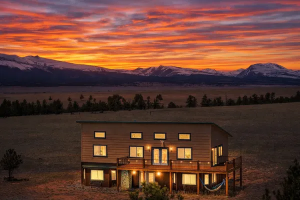 $680,000 | 431 Rudisill Street, Fairplay, CO 80440