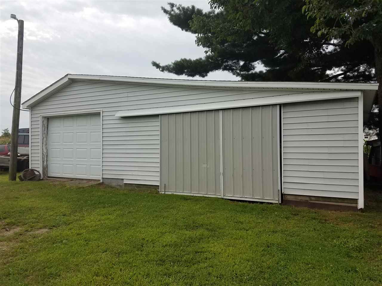 8831 17th Road Argos, IN 46501 - Photo 12 of 12