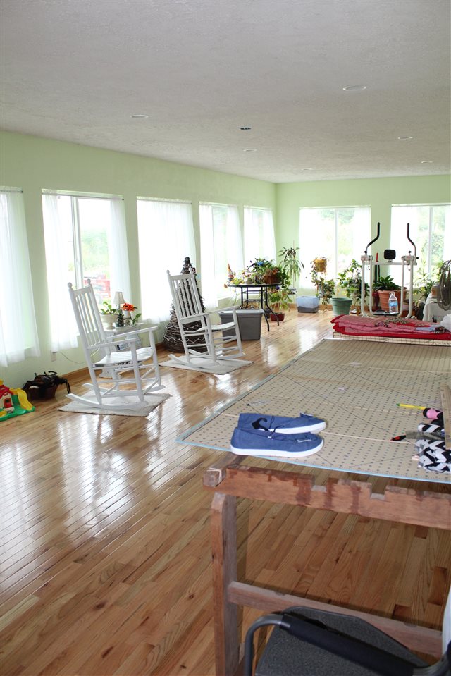 8831 17th Road Argos, IN 46501 - Photo 5 of 12