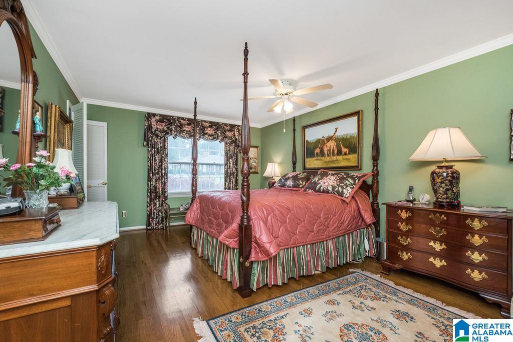 1817 Catala Road Birmingham, AL 35216 - Photo 8 of 26