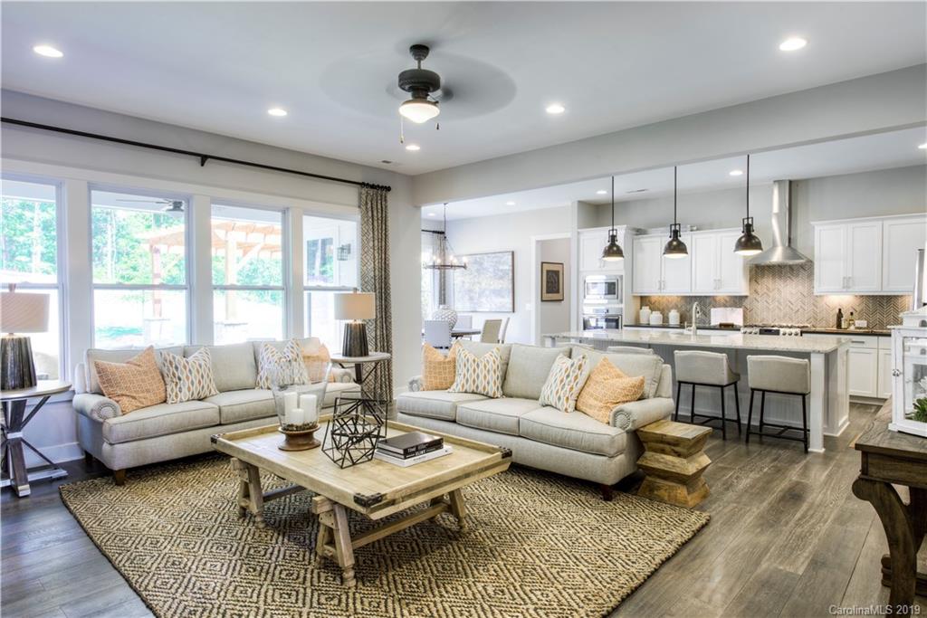 2565 Hidden Shoals Road, Unit 342 Fort Mill, SC 29708 - Photo 4 of 15 Gallery Image 4