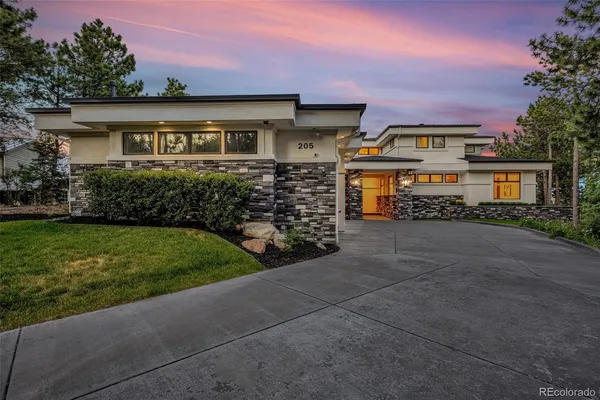 $1,400,000 | 205 Cobblestone Way, Monument, CO 80132