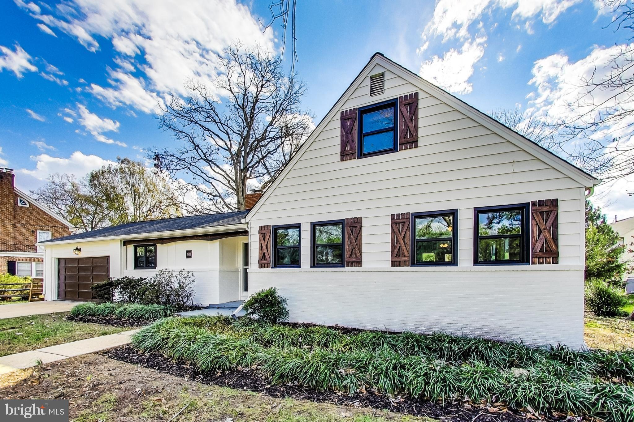 4011 Franconia Road Alexandria, VA 22310 - Photo 1 of 34 Gallery Image 1