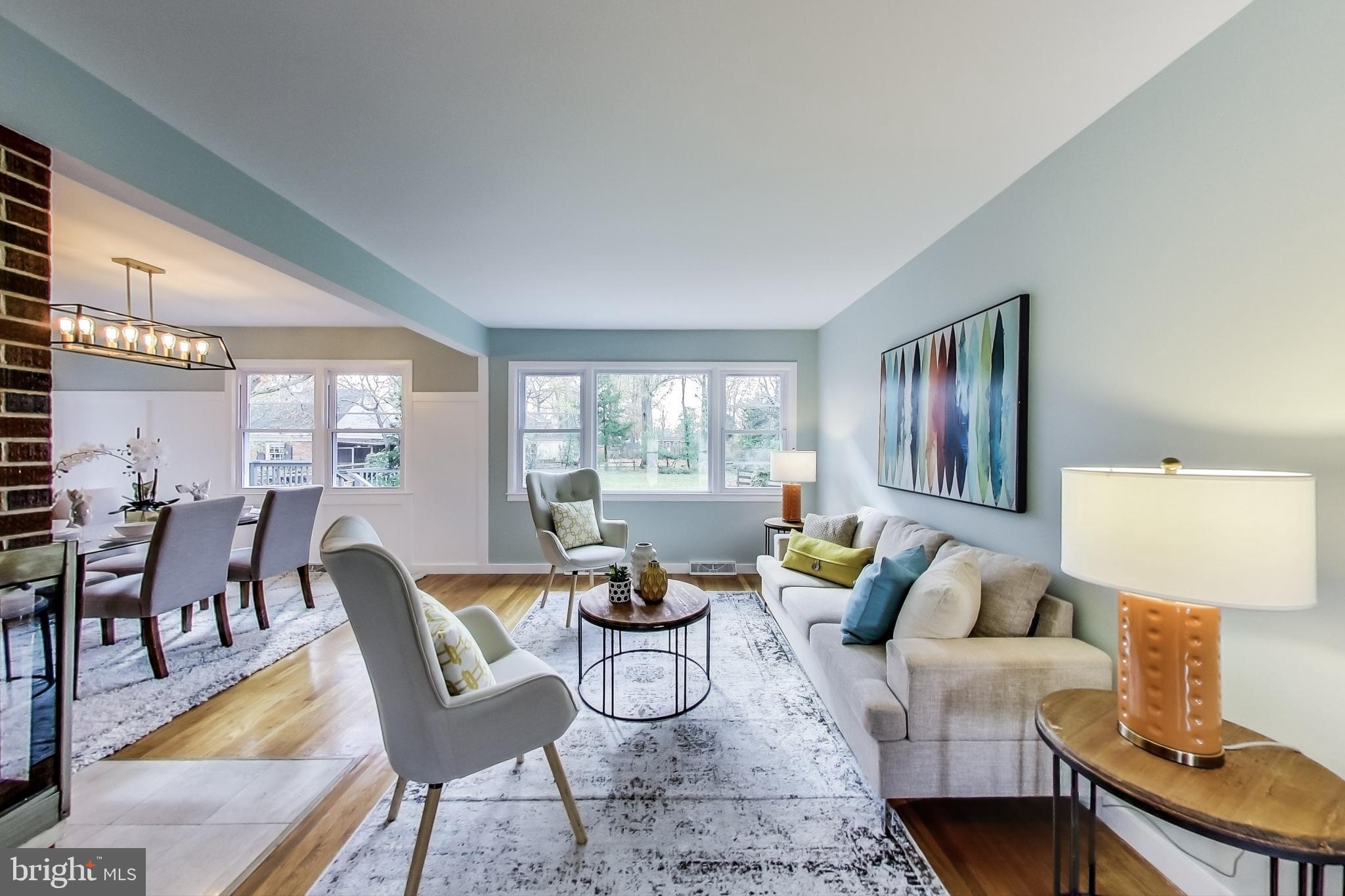 4011 Franconia Road Alexandria, VA 22310 - Photo 2 of 34 Gallery Image 2