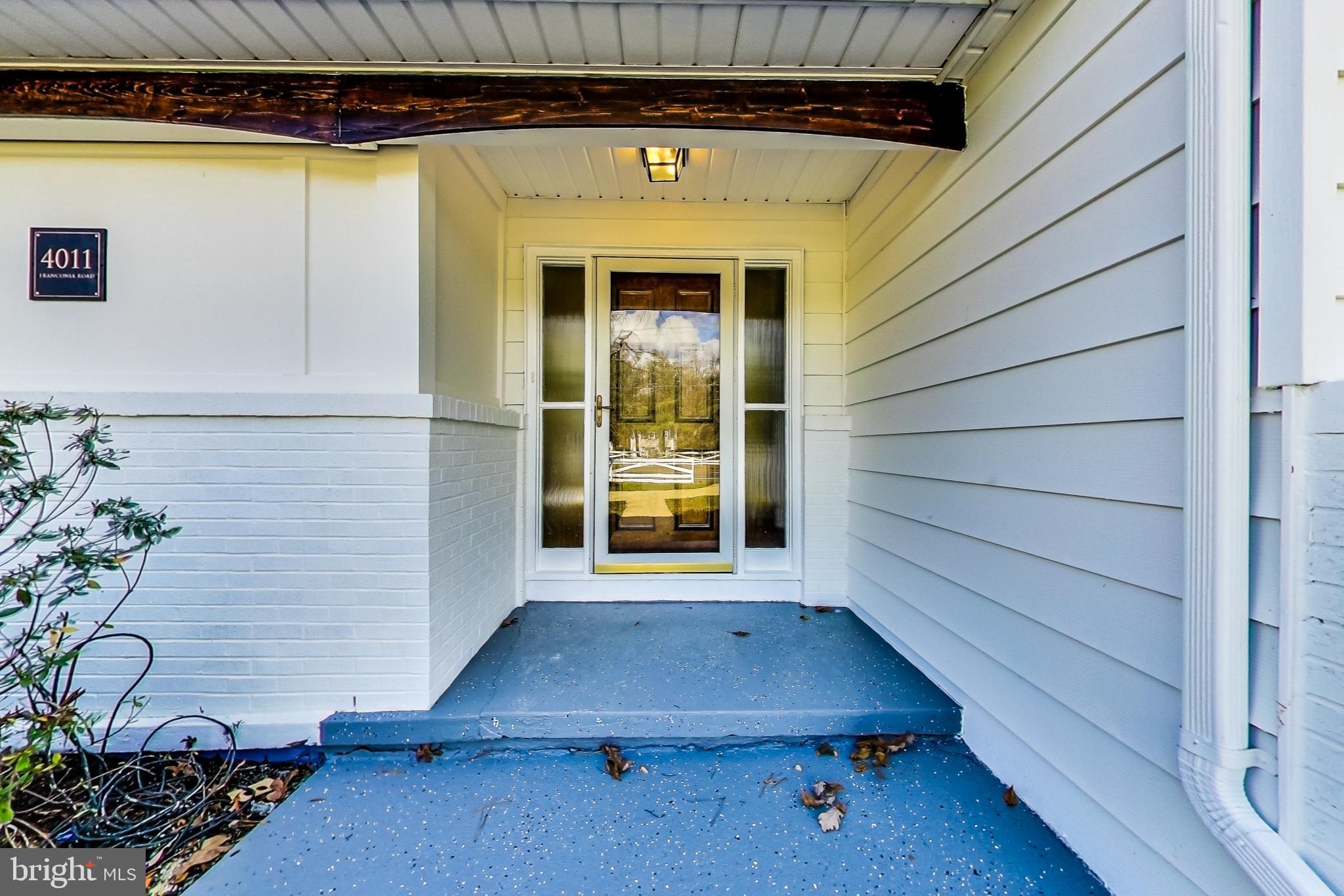 4011 Franconia Road Alexandria, VA 22310 - Photo 13 of 34 Gallery Image 13