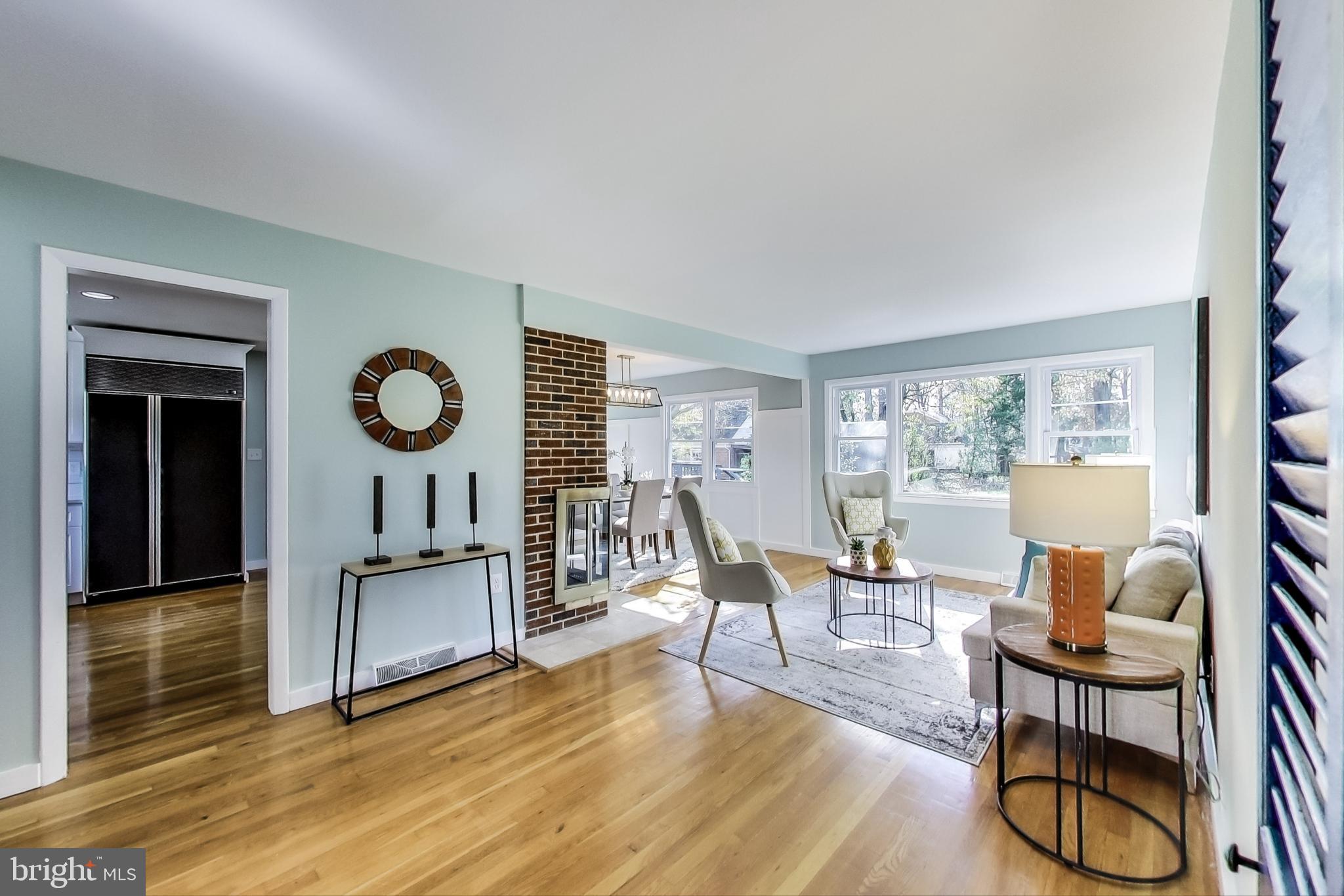 4011 Franconia Road Alexandria, VA 22310 - Photo 3 of 34 Gallery Image 3