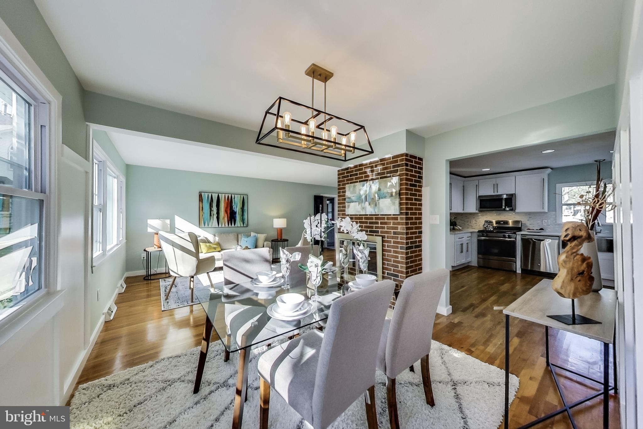 4011 Franconia Road Alexandria, VA 22310 - Photo 4 of 34 Gallery Image 4