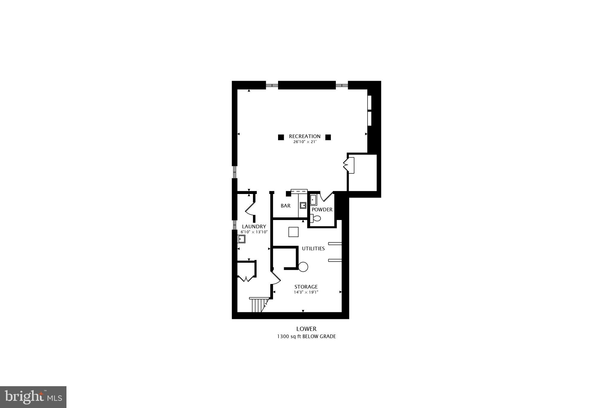 4011 Franconia Road Alexandria, VA 22310 - Photo 31 of 34 Gallery Image 31