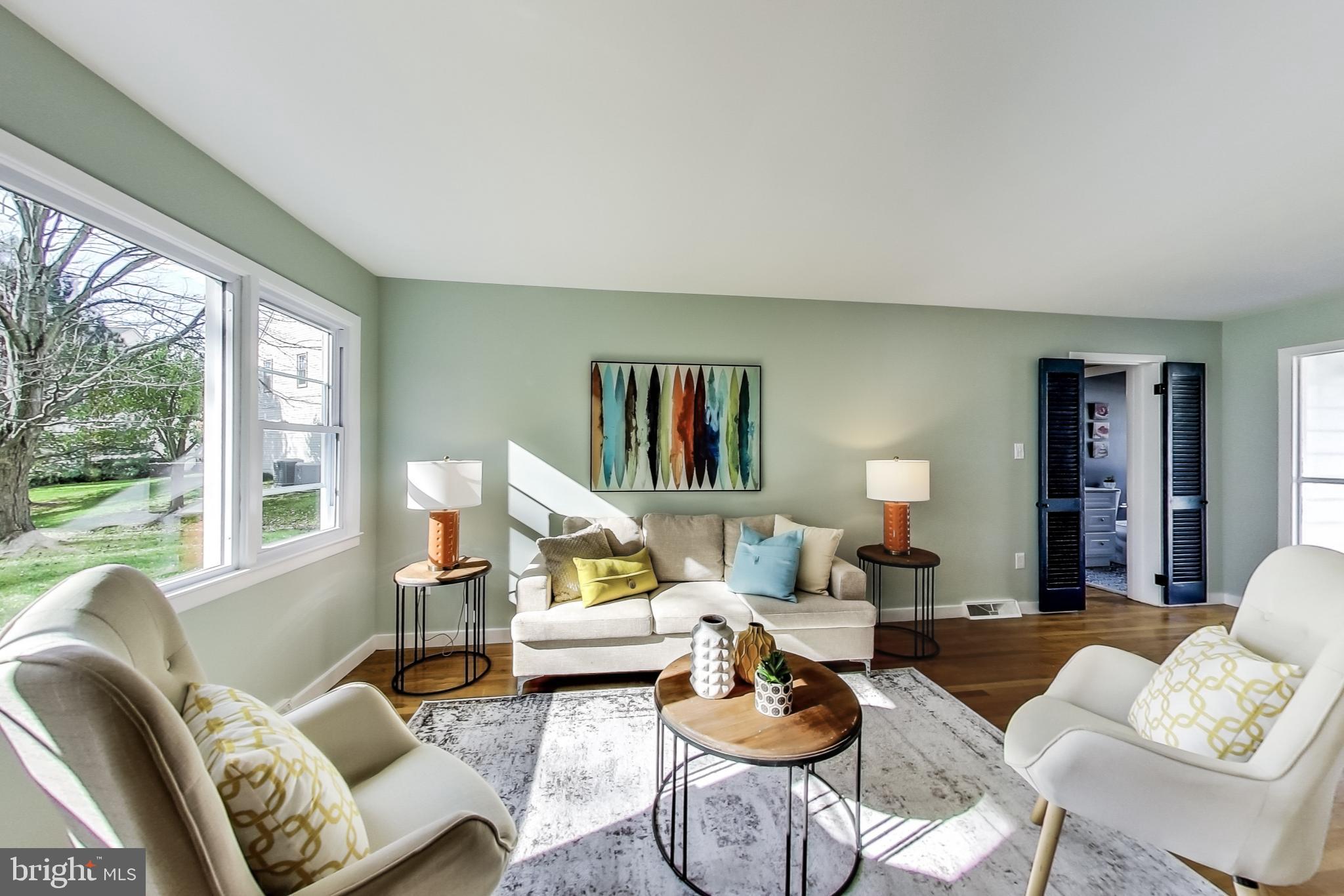 4011 Franconia Road Alexandria, VA 22310 - Photo 5 of 34 Gallery Image 5