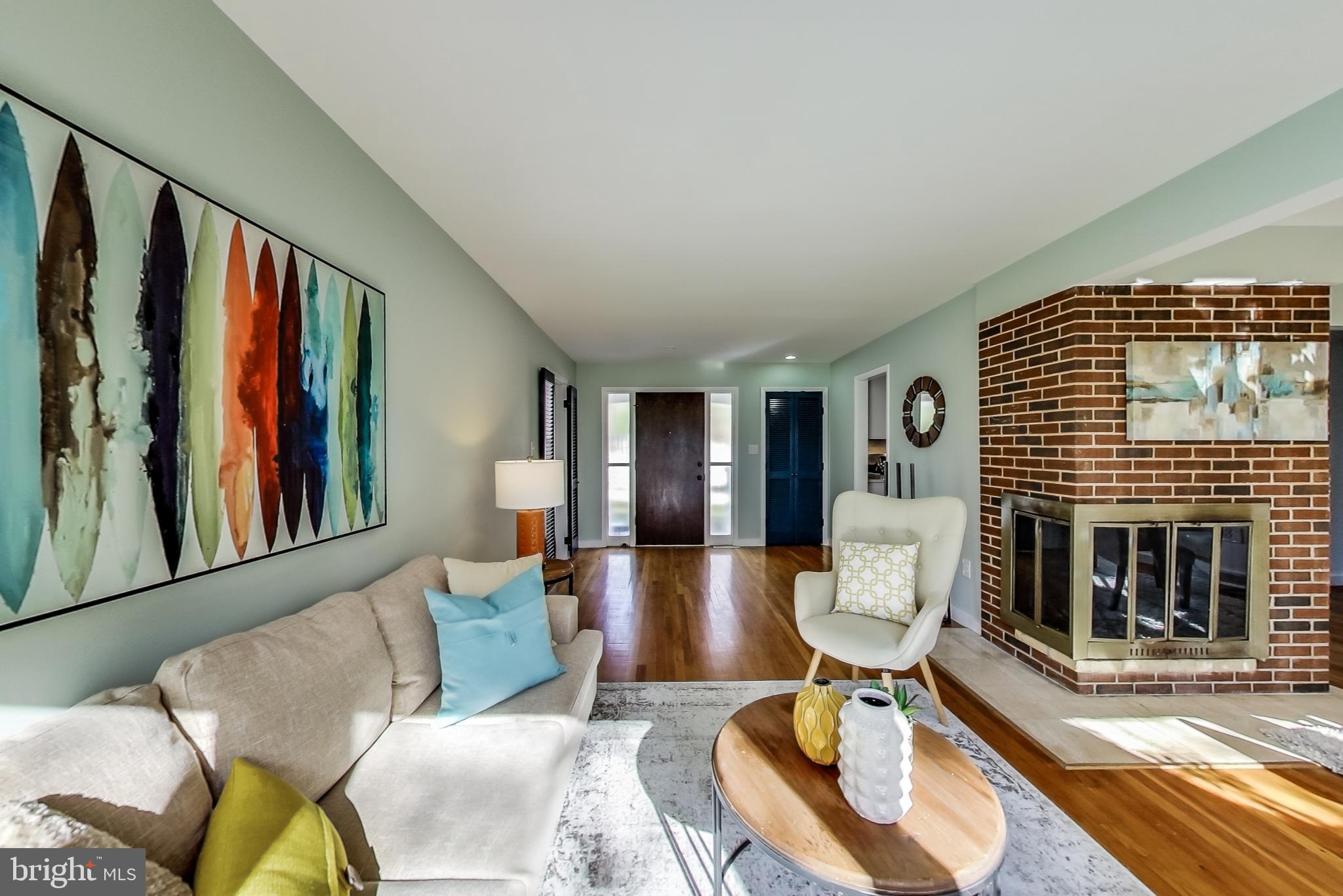 4011 Franconia Road Alexandria, VA 22310 - Photo 6 of 34 Gallery Image 6