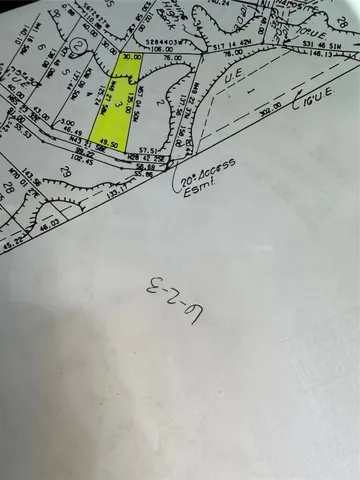 a view of a bath tub