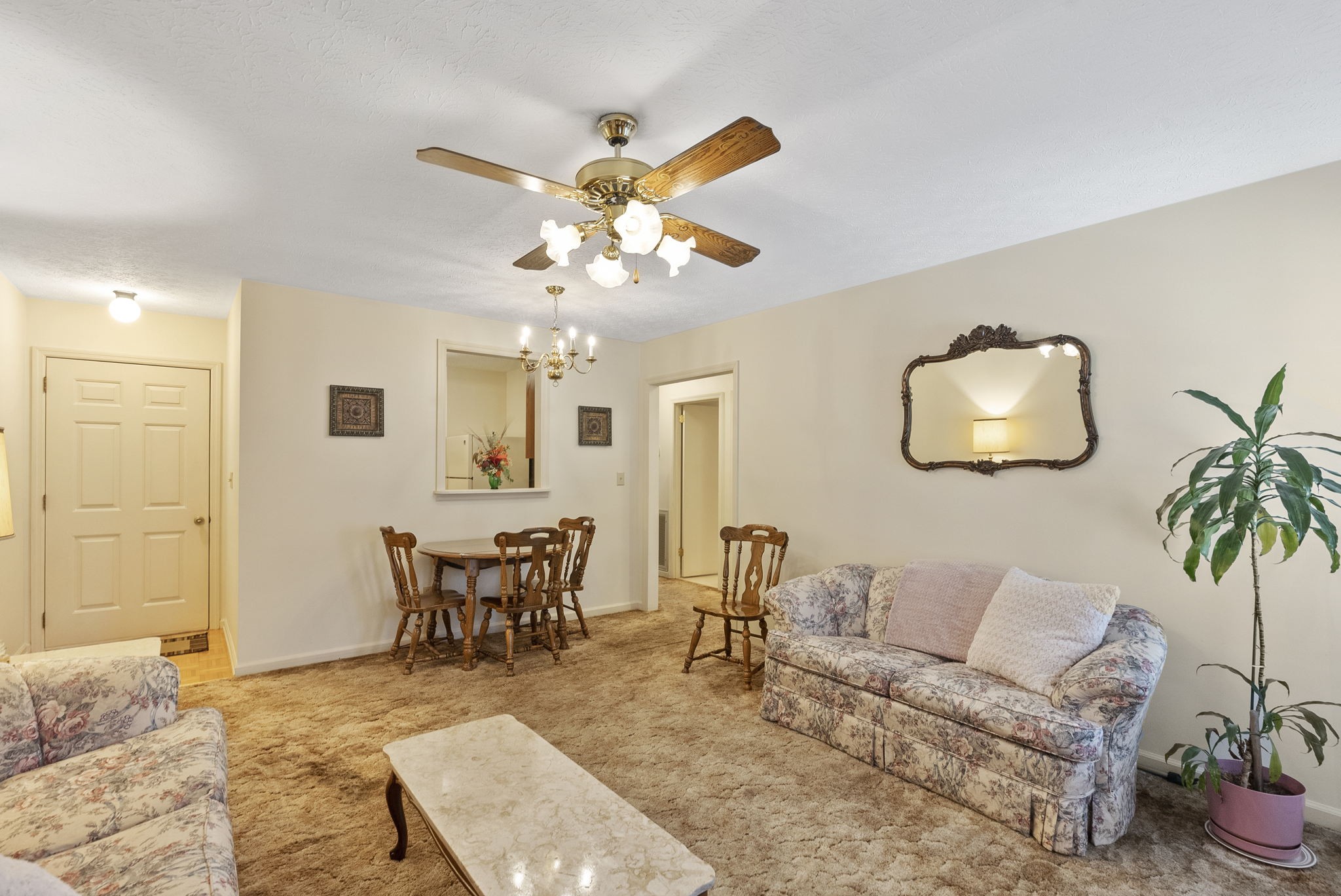 2117 Mockingbird Lane, Unit B Springfield, TN 37172 - Photo 4 of 15 Gallery Image 4