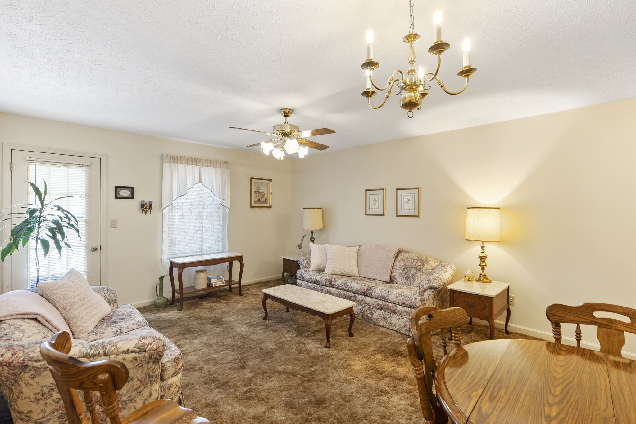 2117 Mockingbird Lane, Unit B Springfield, TN 37172 - Photo 5 of 15 Gallery Image 5