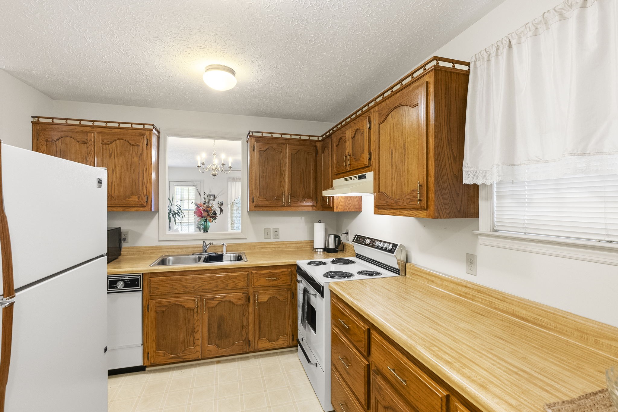 2117 Mockingbird Lane, Unit B Springfield, TN 37172 - Photo 7 of 15 Gallery Image 7