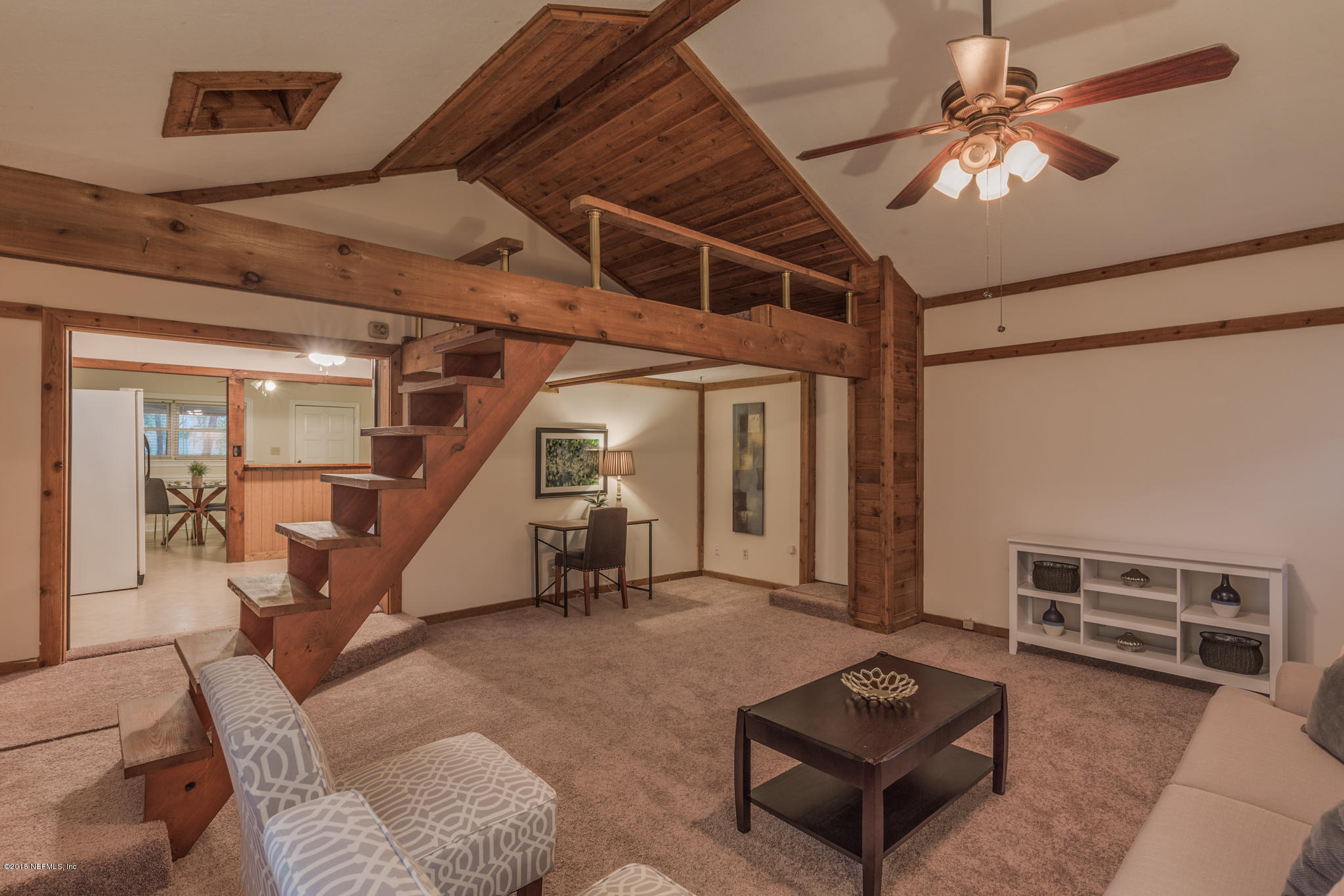 8448 Feldman Road Jacksonville, FL 32244 - Photo 1 of 22 Great Room!