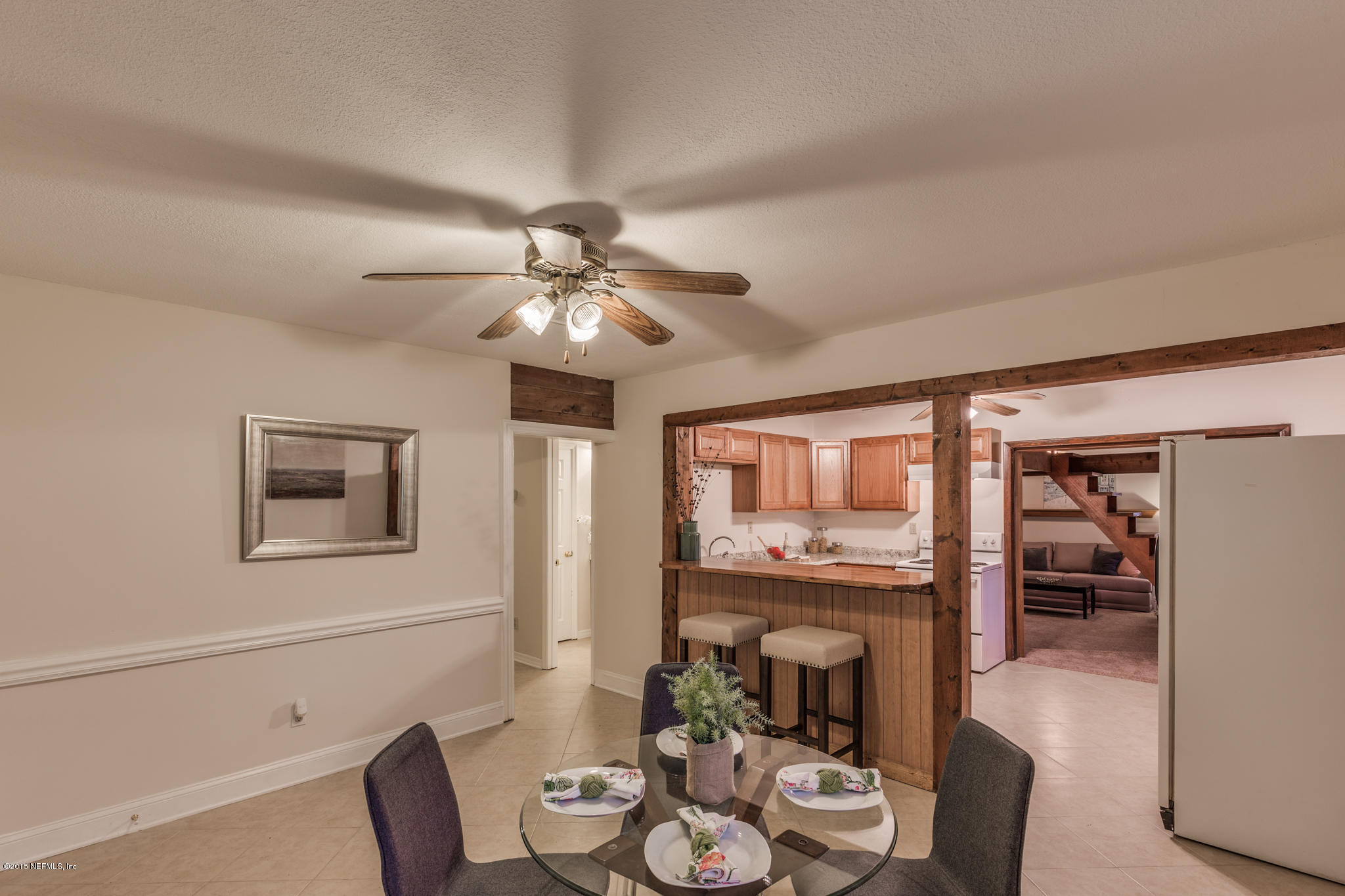 8448 Feldman Road Jacksonville, FL 32244 - Photo 12 of 22 Breakfast Bar
