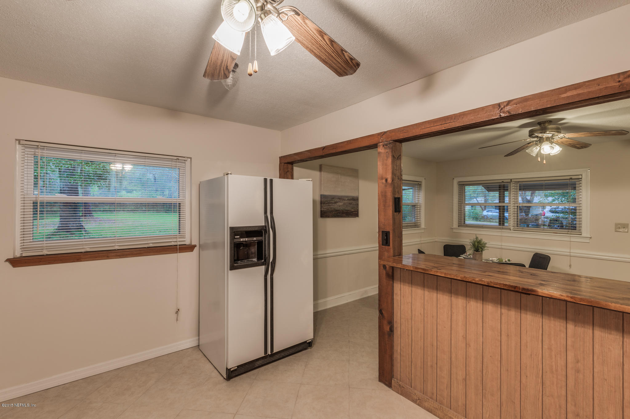 8448 Feldman Road Jacksonville, FL 32244 - Photo 15 of 22 Breakfast nook in Kitchen