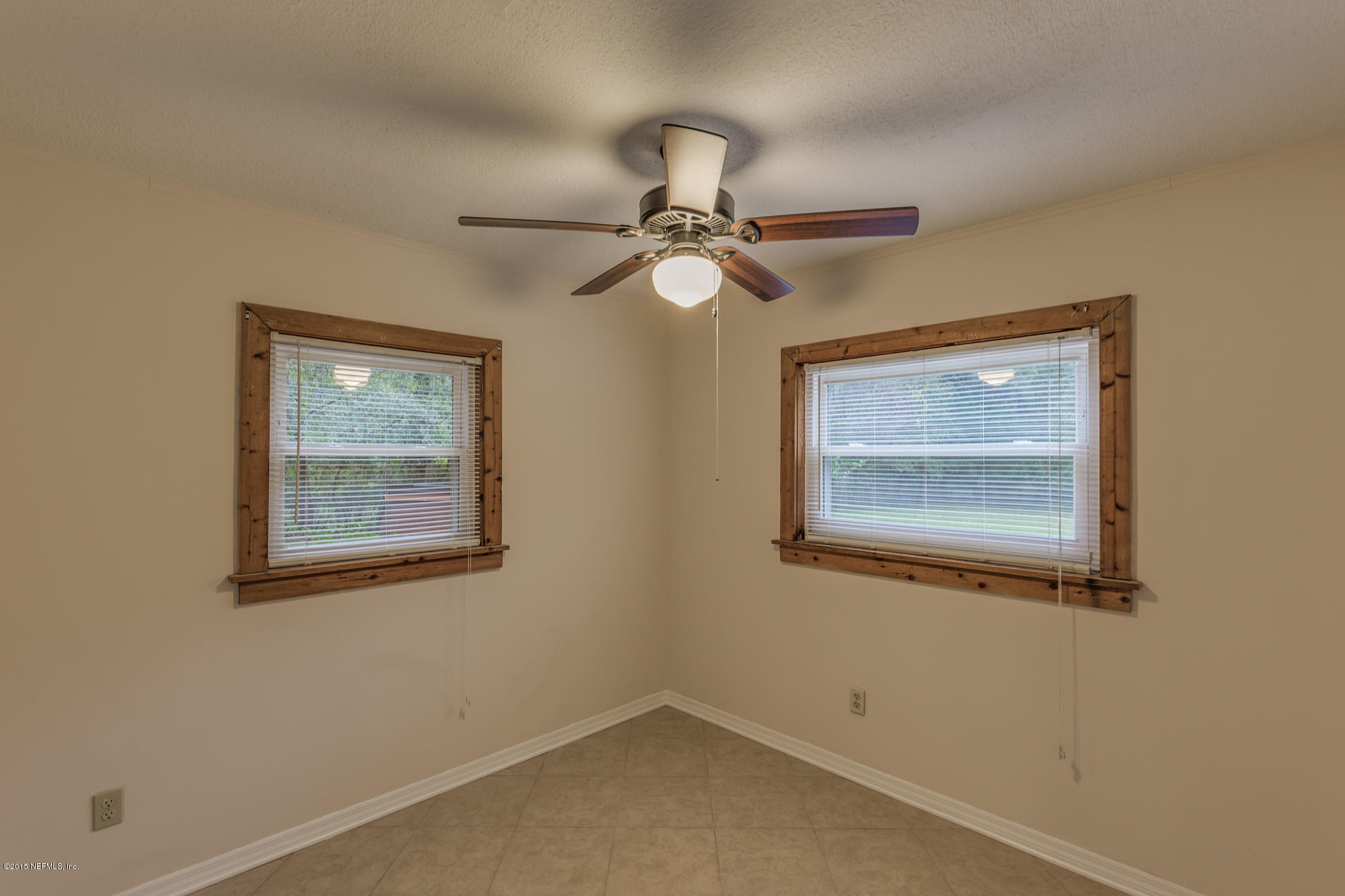8448 Feldman Road Jacksonville, FL 32244 - Photo 17 of 22 3rd Bedroom
